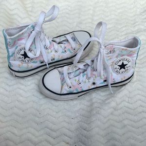 Unicorn Converse 🦄